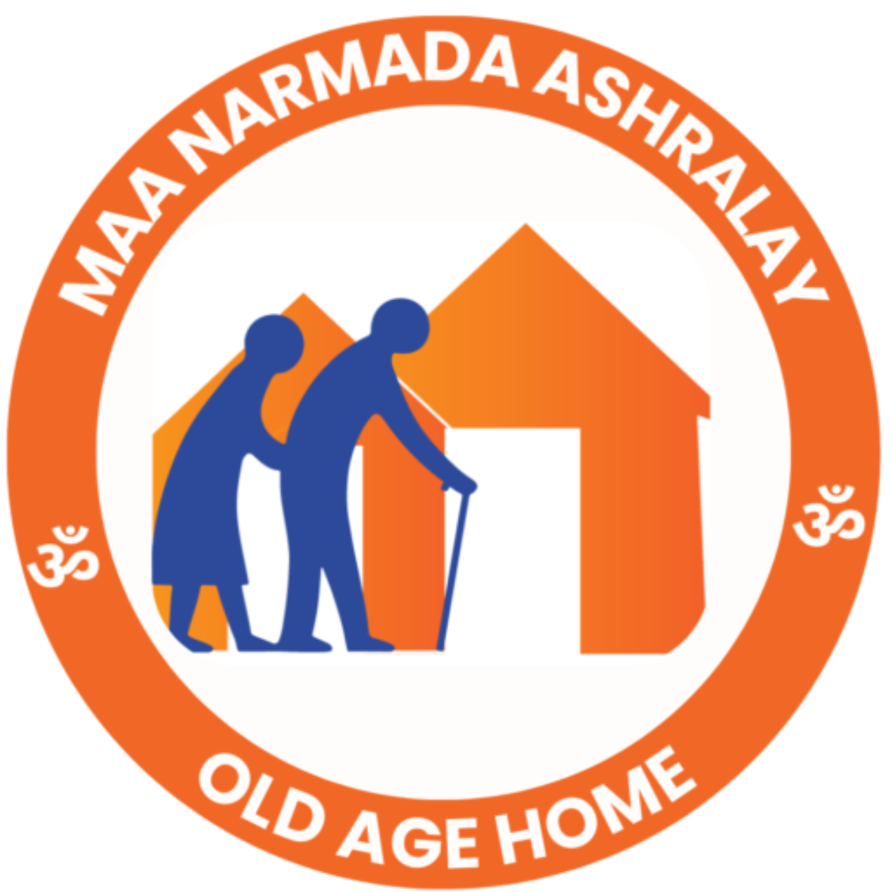 Maa Narmada Vriddhashram