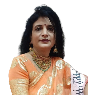 Mrs. Ranjana Thakur